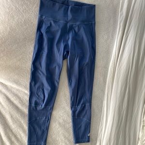 Adidas workout leggings